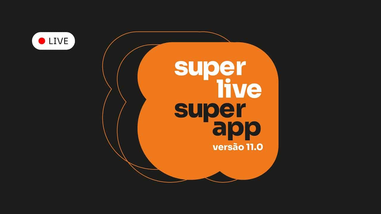 live banco inter superapp