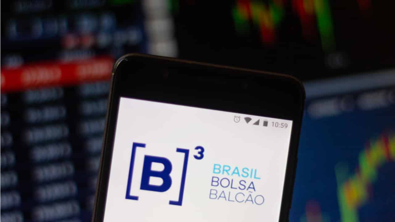 Bolsa de Valores B3