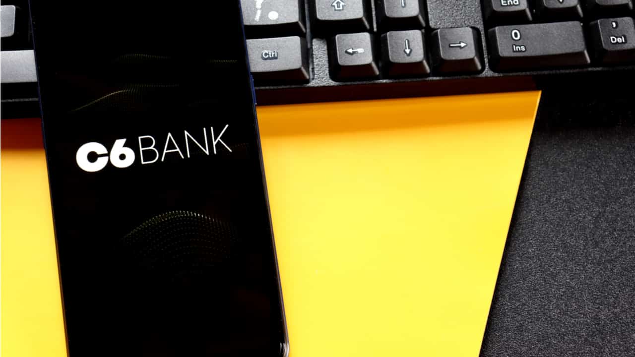 C6 Bank