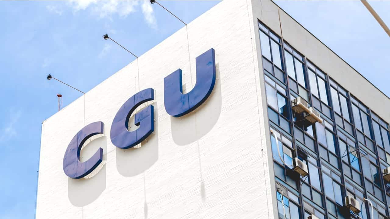 INSS cgu