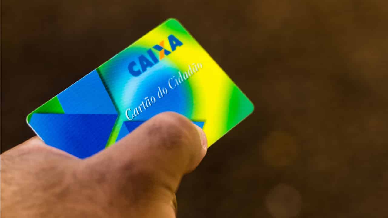 Cartão Cidadão