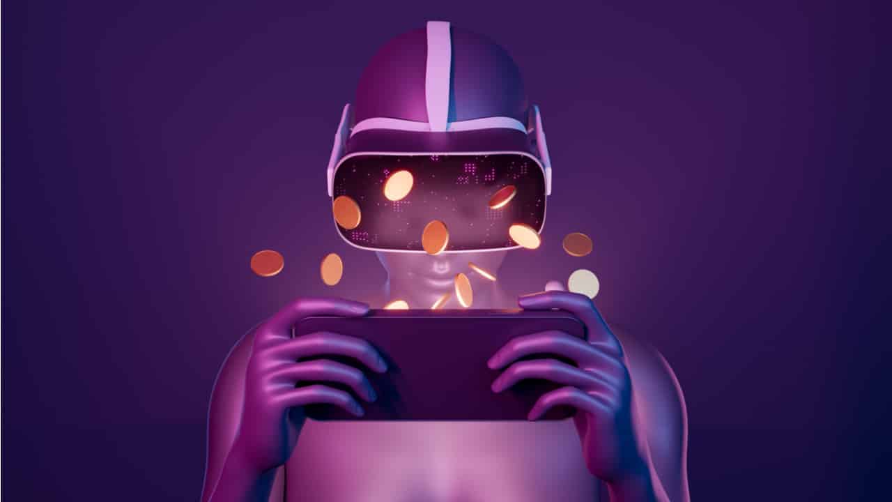 Fruit Money App
