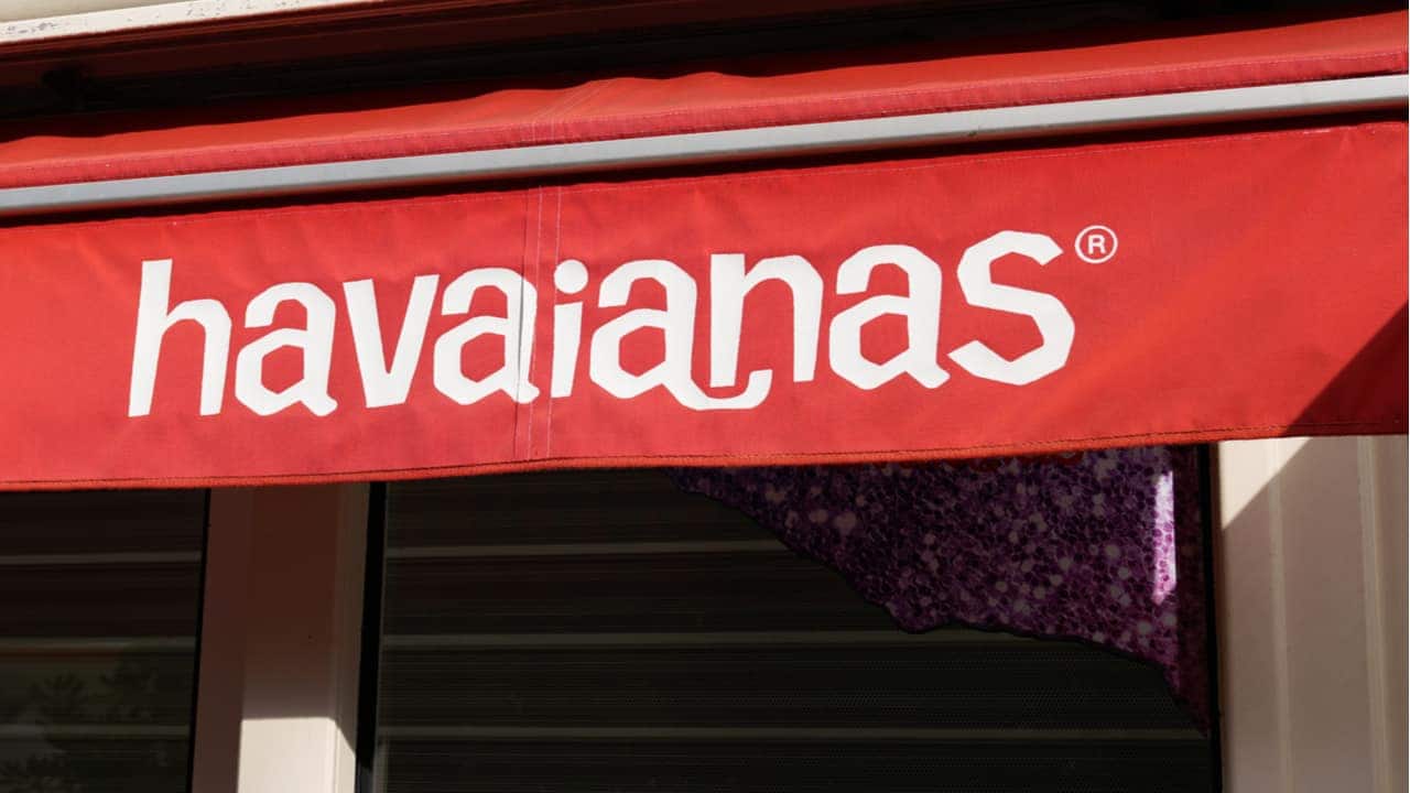 Havaianas