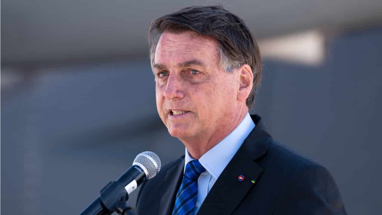 Jair Bolsonaro Orçamento
