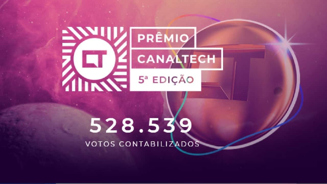 Prêmio Canaltech