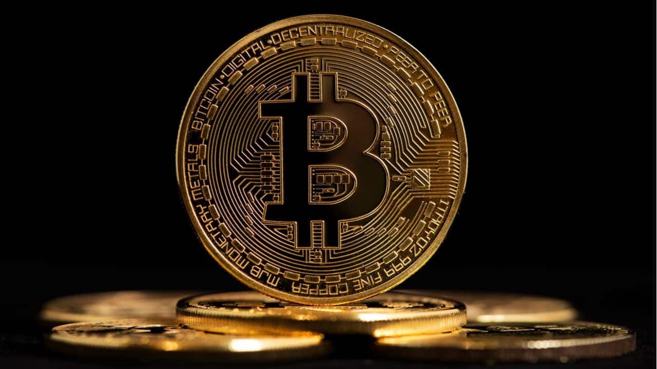 bitcoin