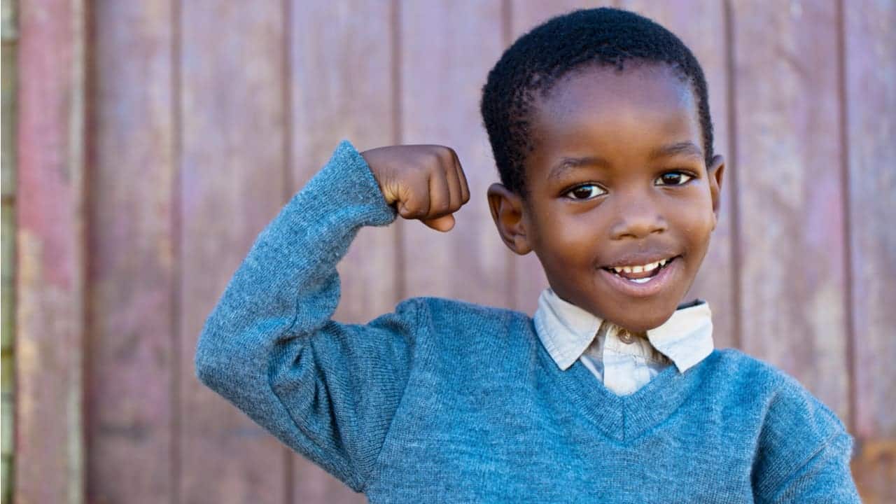 crianças e adolescentes INSS