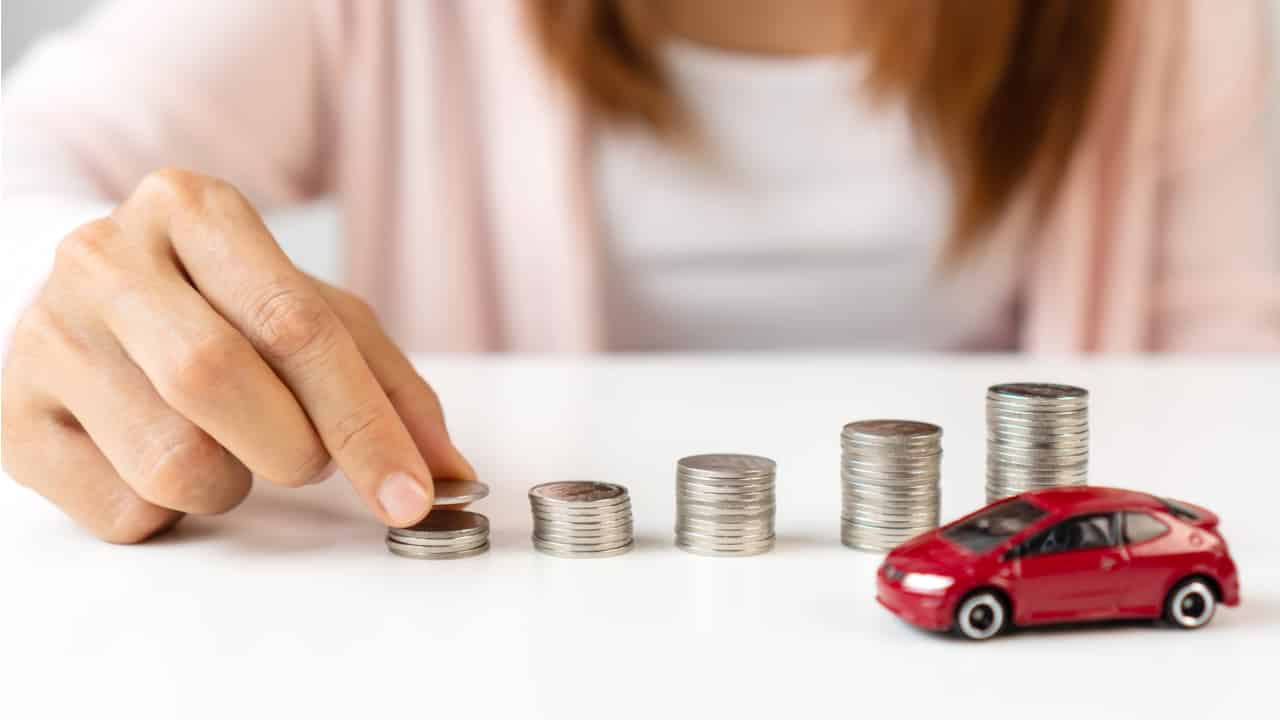 inflação gastos veículos