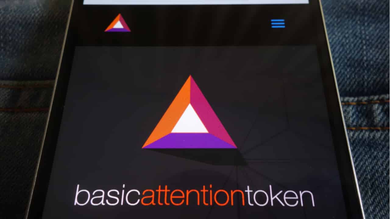 BAT Token