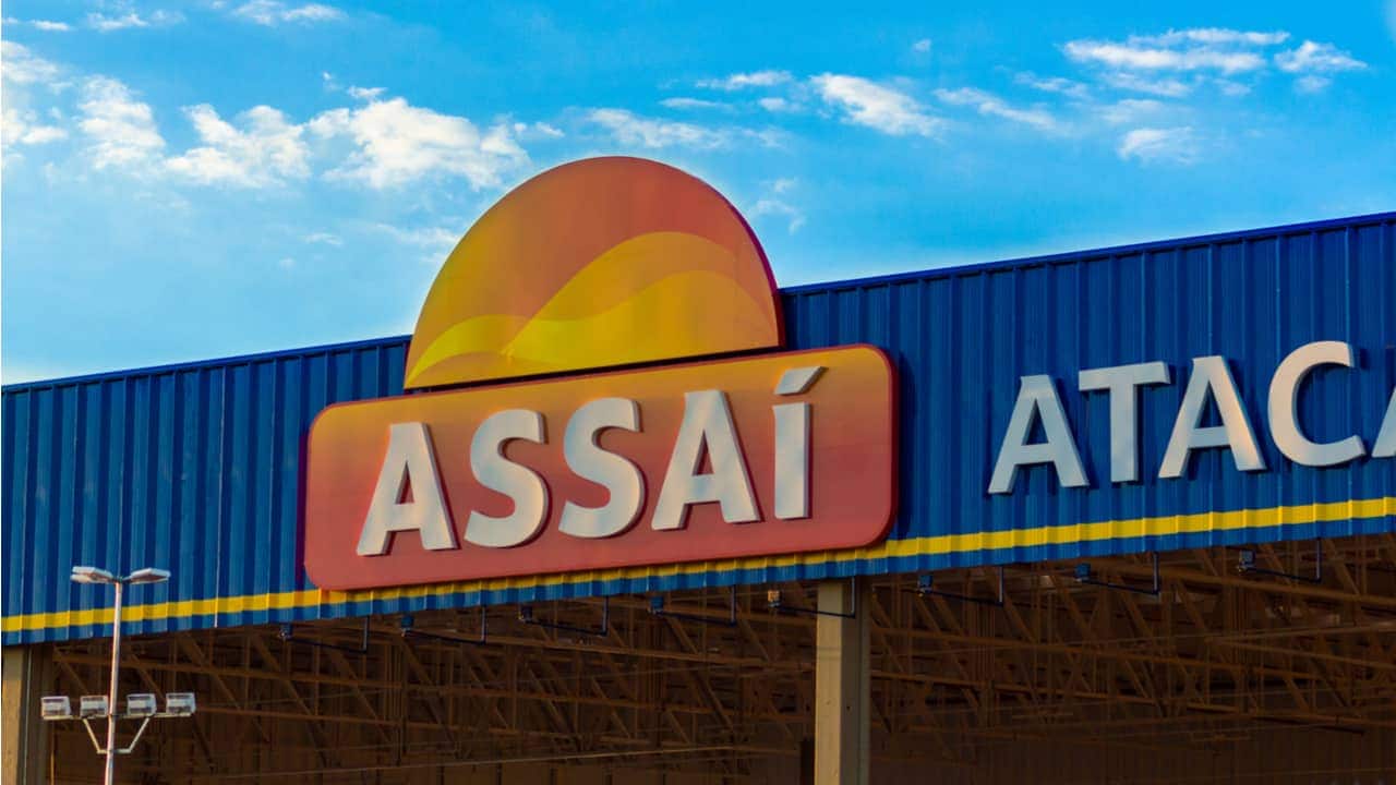 Assai Atacadista