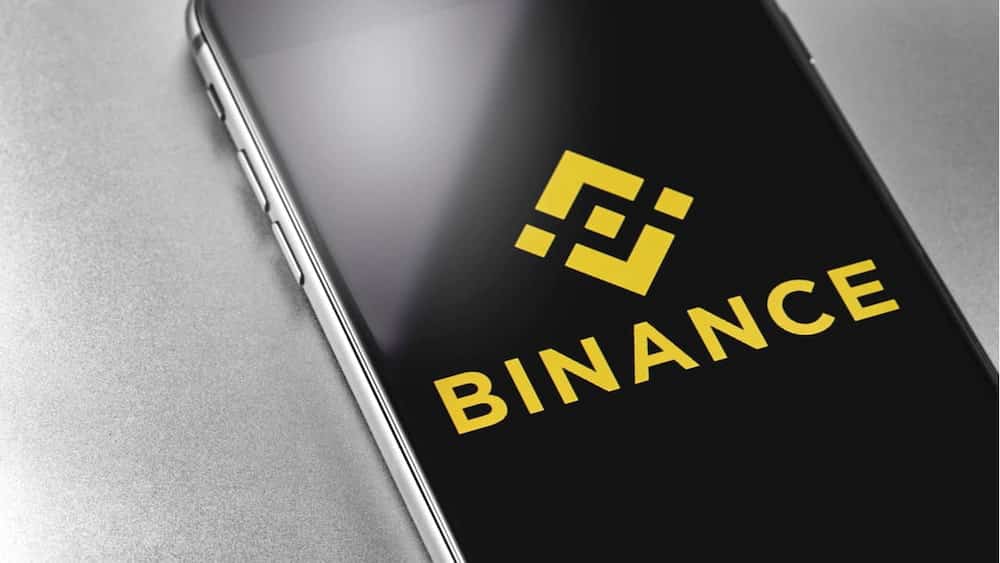 Binance, Banco Inter e Nubank