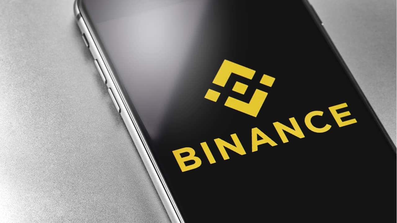 Binance