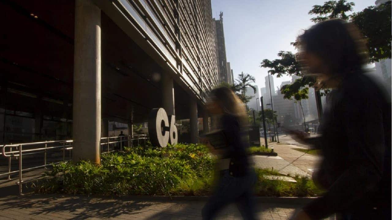 C6 Bank