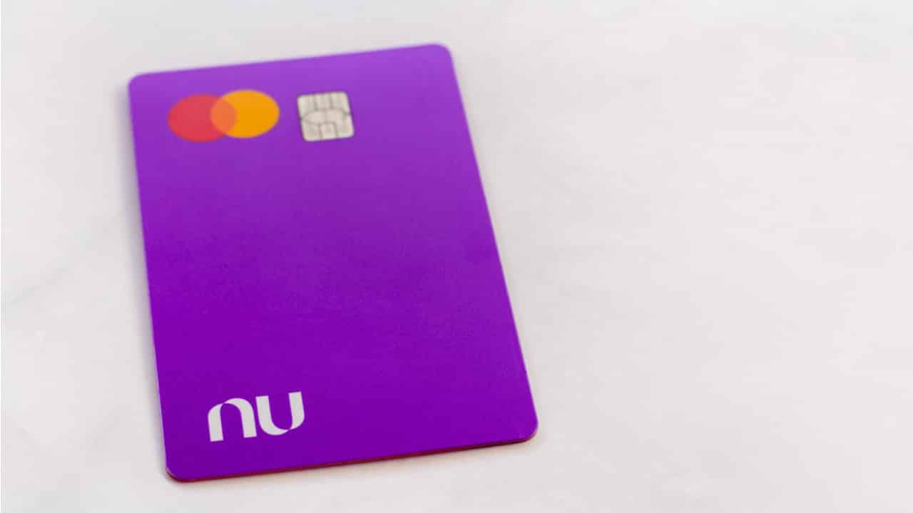 Nubank aumentar limite