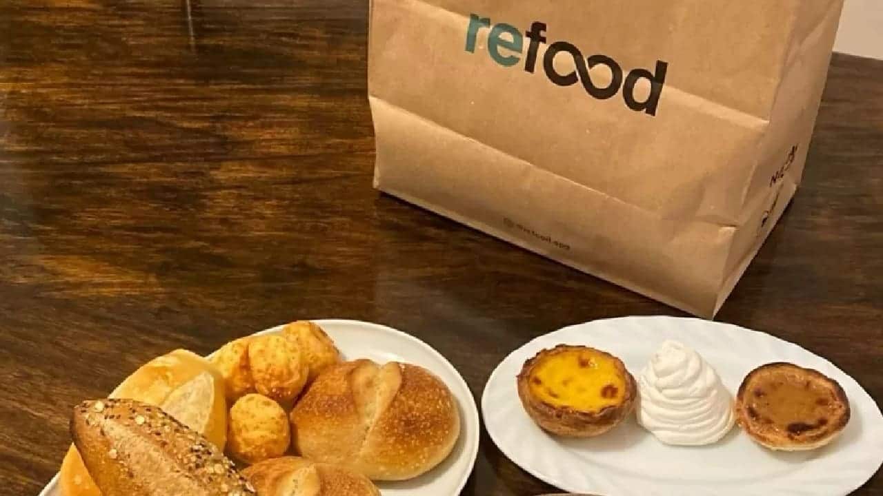 Refood