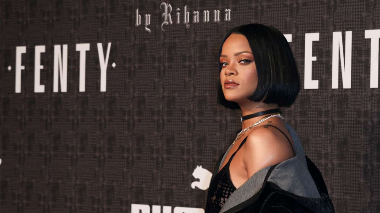 Rihanna