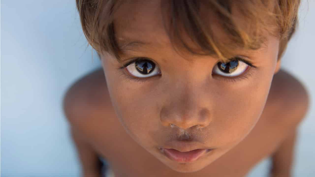 Auxílio Criança Cidadã