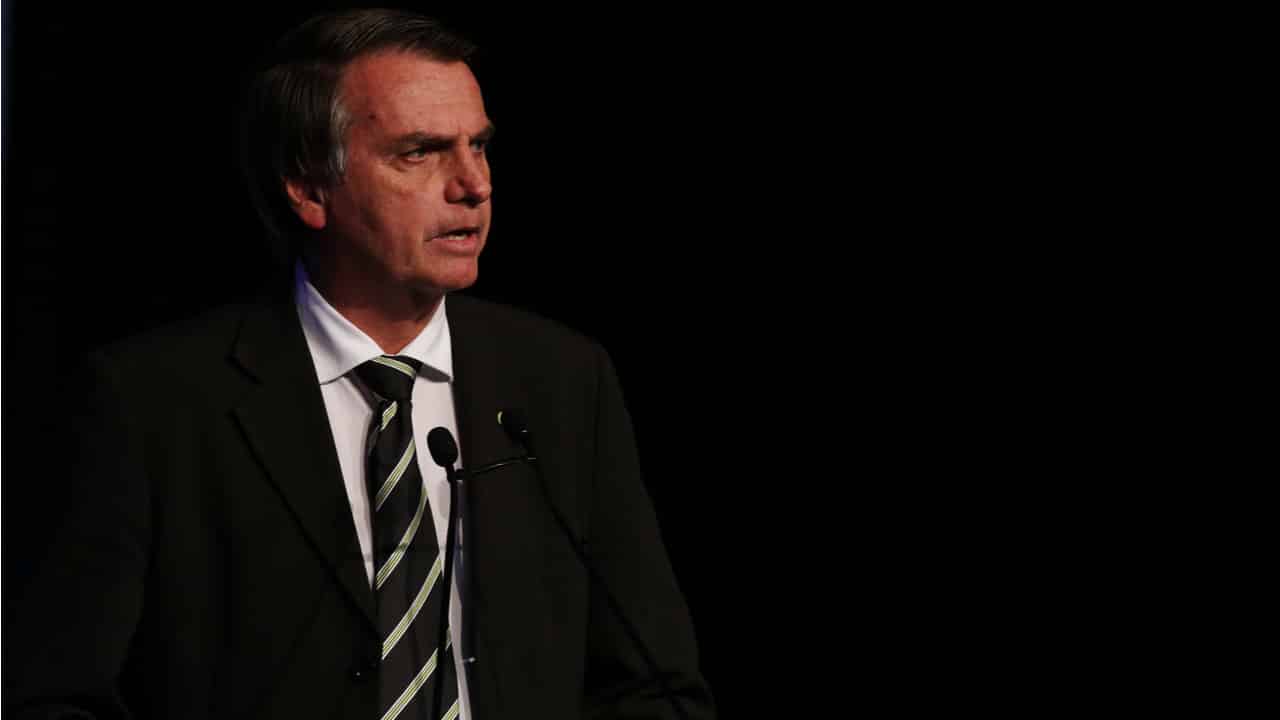 presidente Bolsonaro