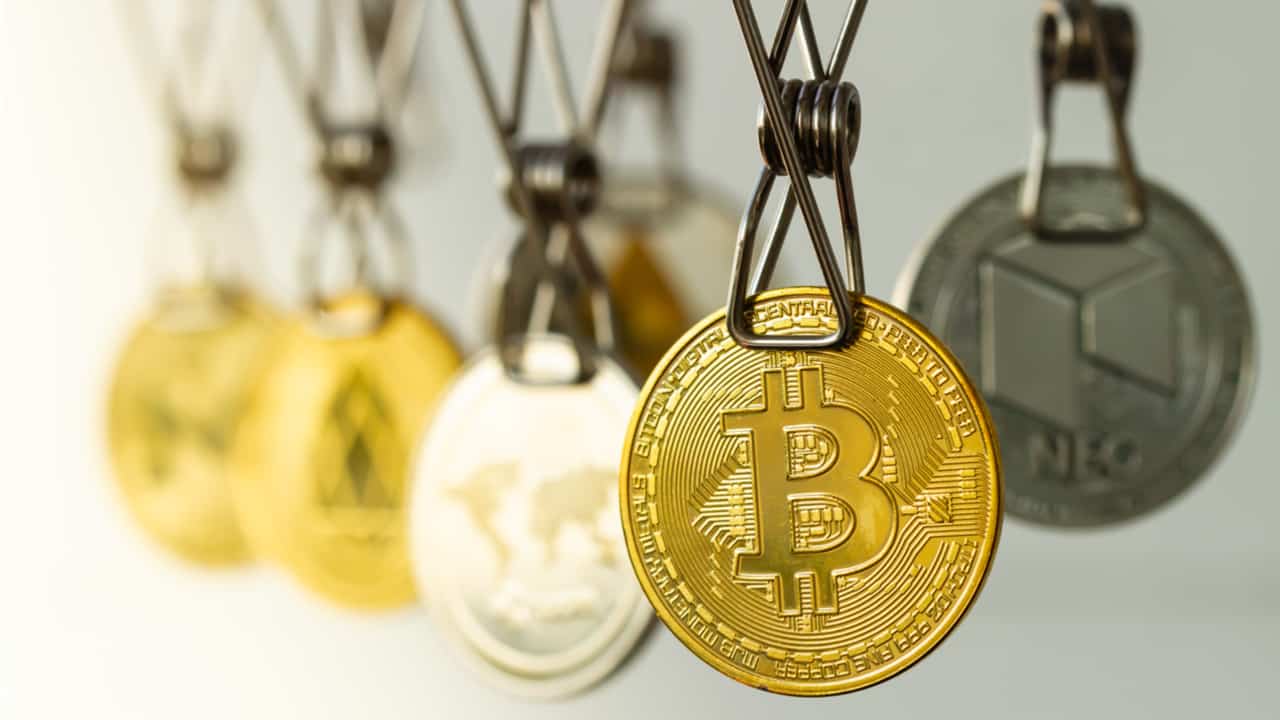 criptomoedas lavagem de dinheiro