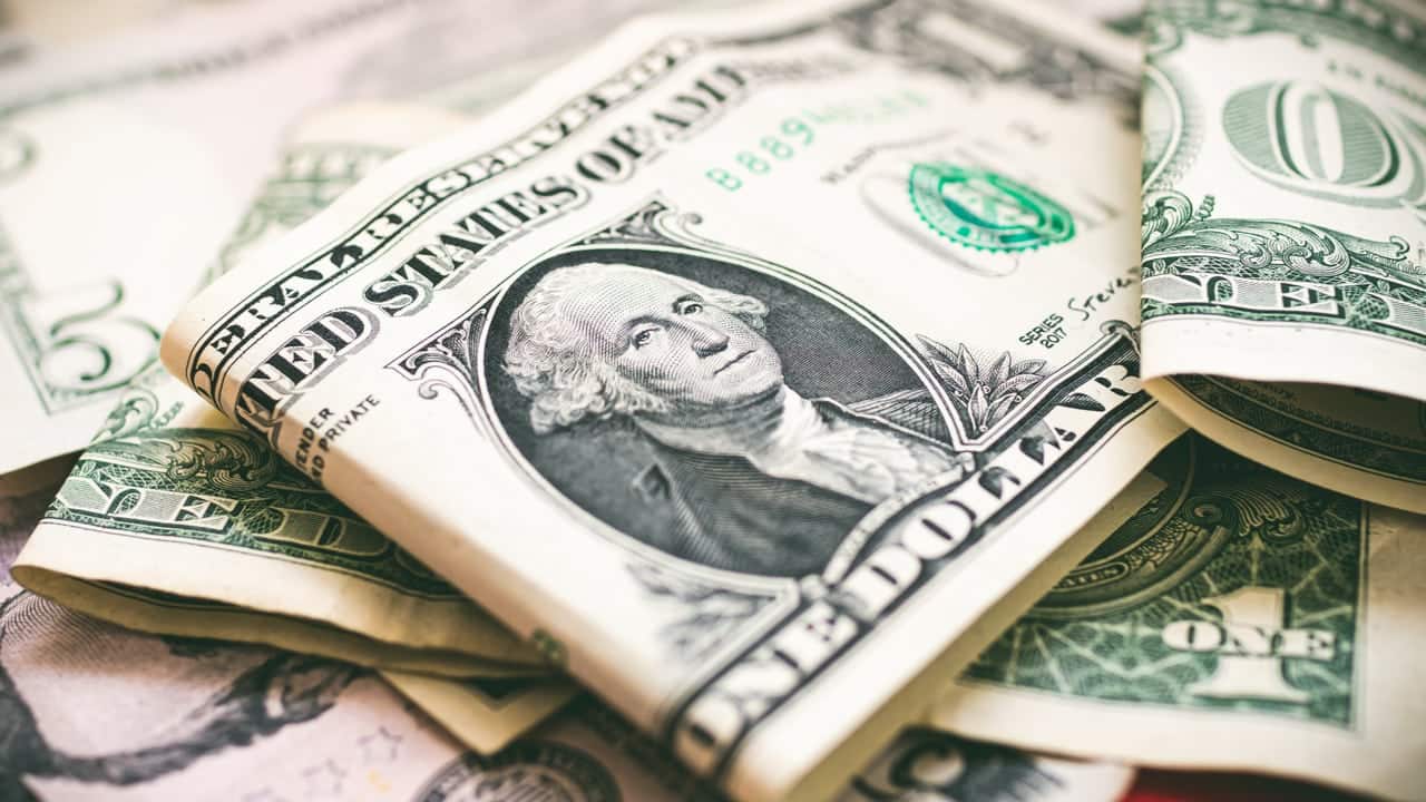 dólar