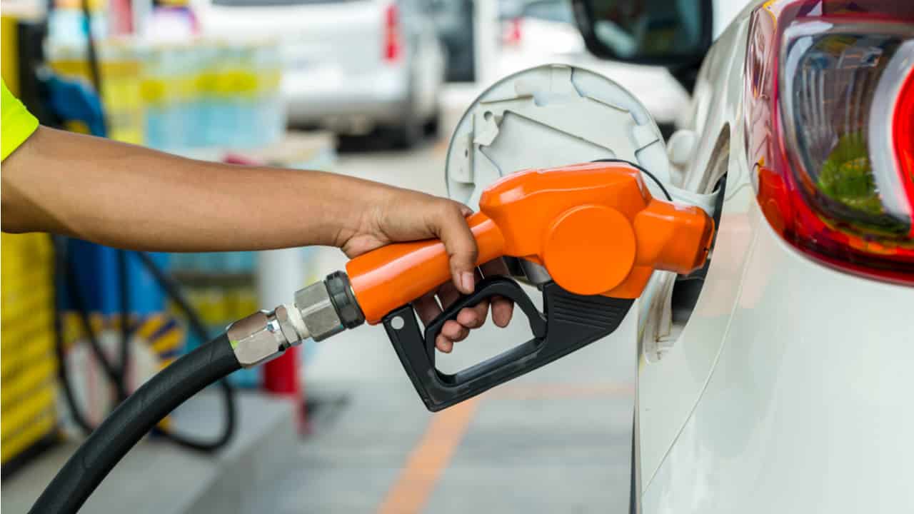 governadores gasolina