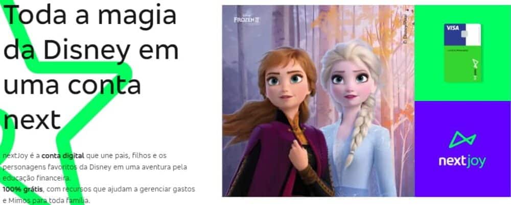 Nextjoy lança função Pix