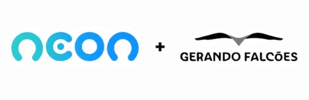 Neon se torna parceira da Gerando Falcões