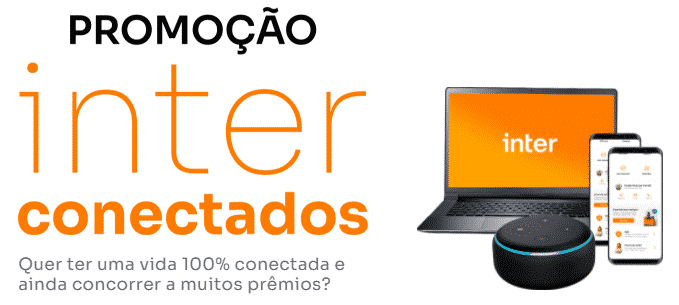Promoção Mastercard e Inter: Participe da Inter Conectados