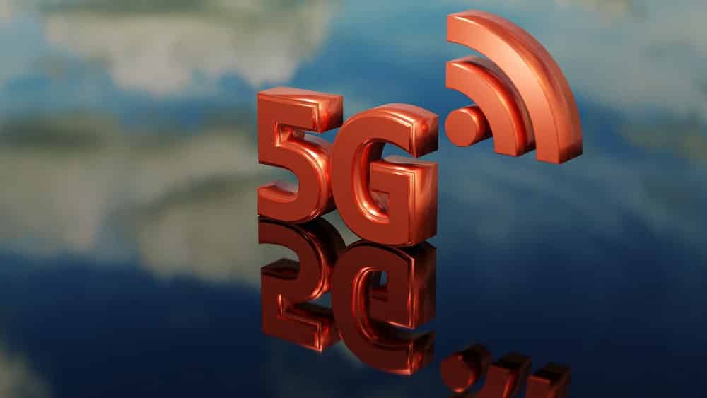 5G no Brasil
