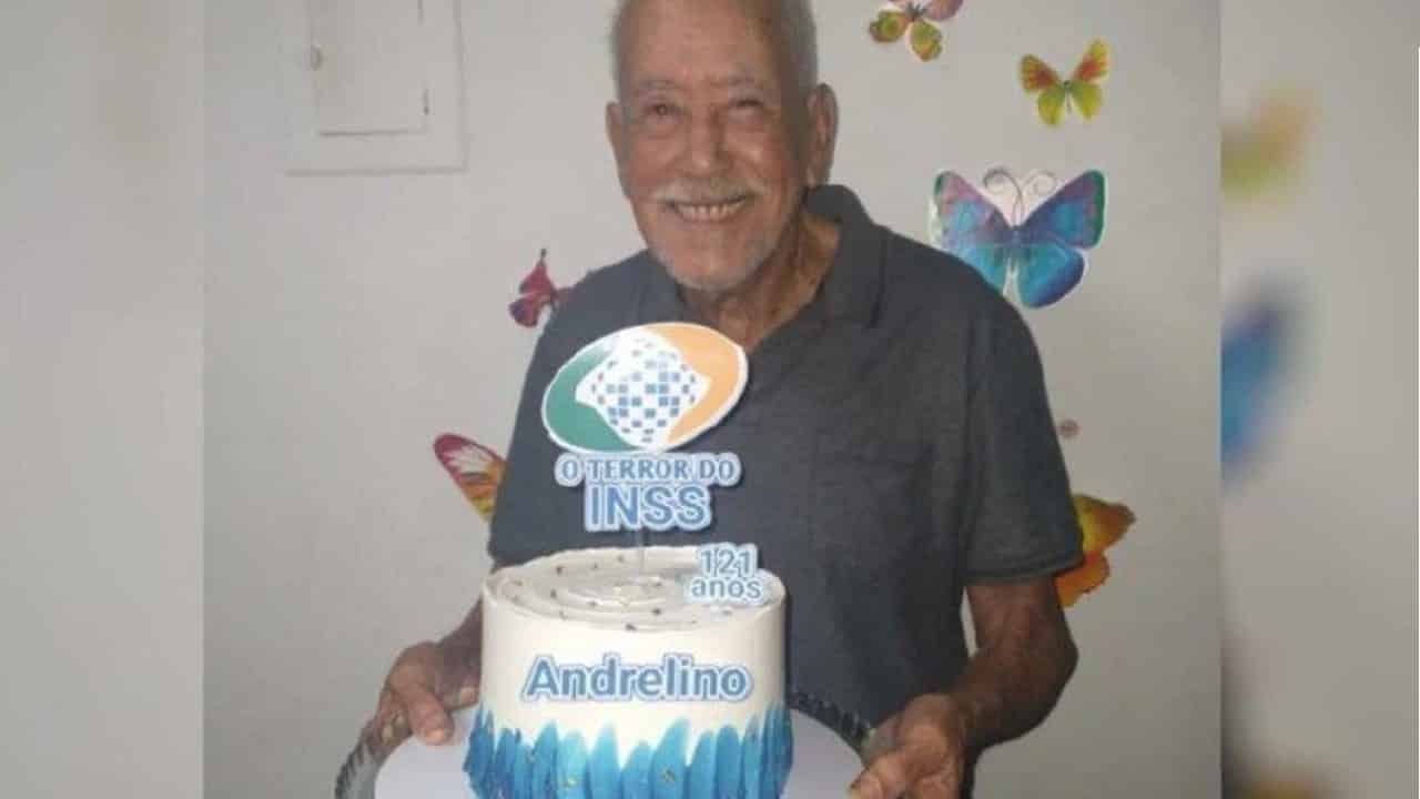 terror do INSS