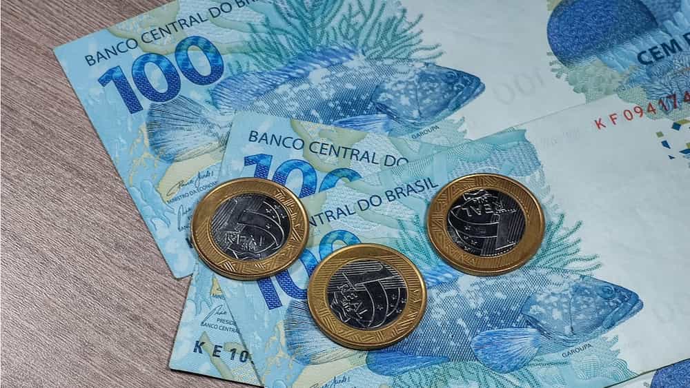 Valores a receber fará pagamentos em julho?