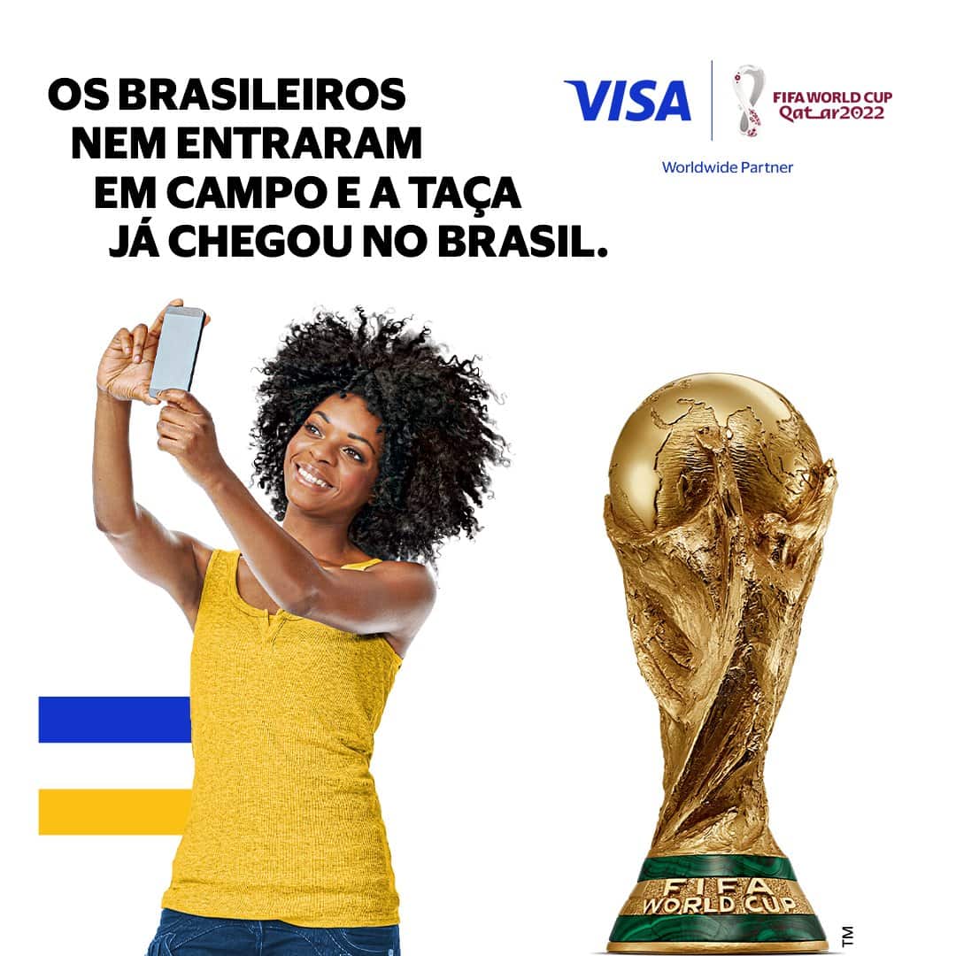 Visa Taça da Copa