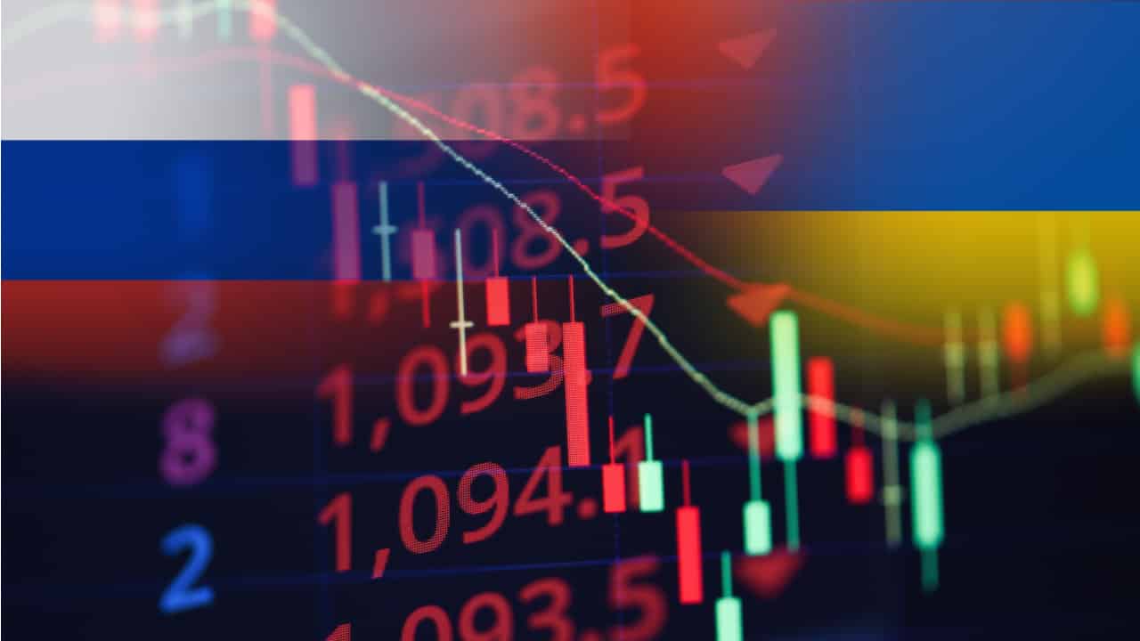 BB Investimentos ações guerra