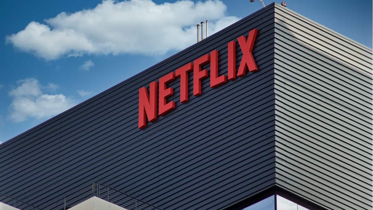 Nova cobrança da Netflix