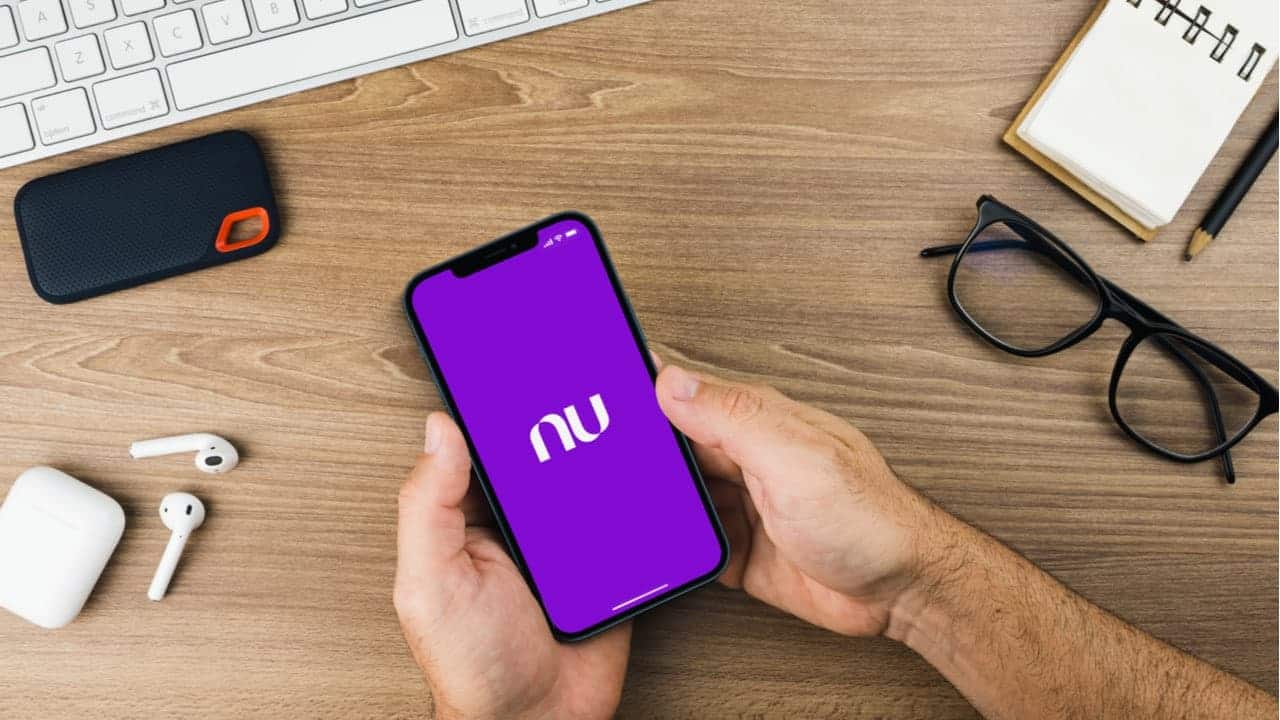 Como comprar bitcoin e ether no app do Nubank?