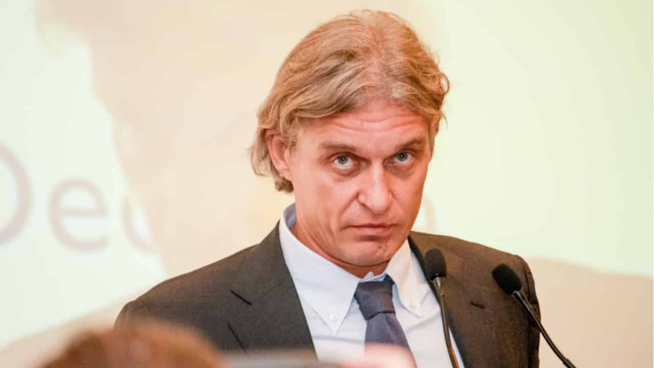 Oleg Tinkov guerra