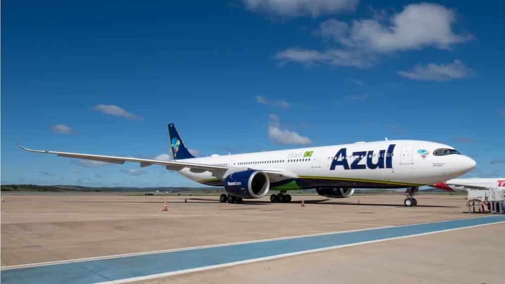 azul fidelidade