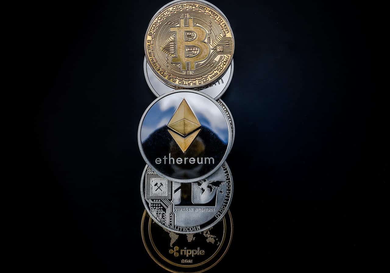tendências no mercado cripto