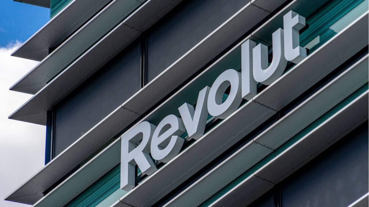 Revolut