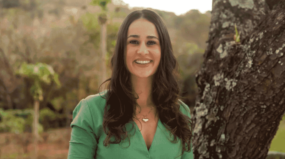 Alexandra Casoni CEO da Flormel