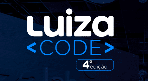 Magalu Luiza Code