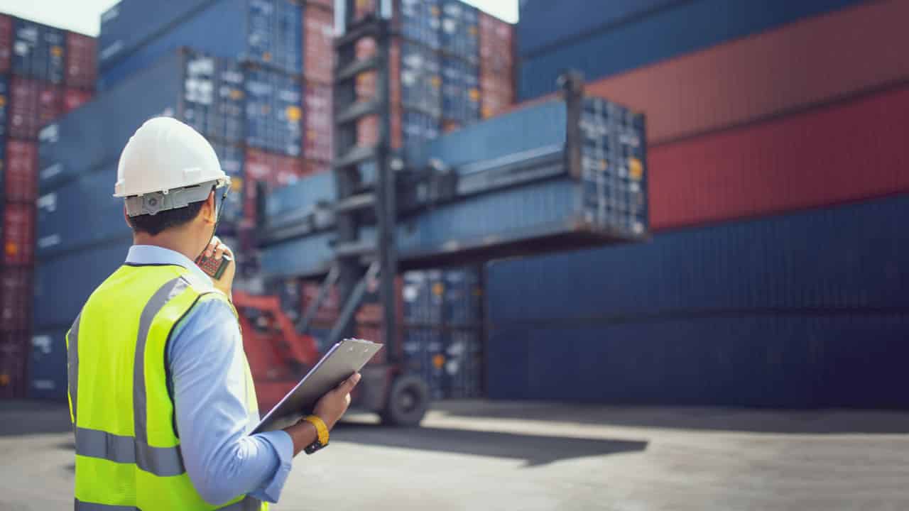 Governo Federal estuda redução de encargo sobre frete marítimo