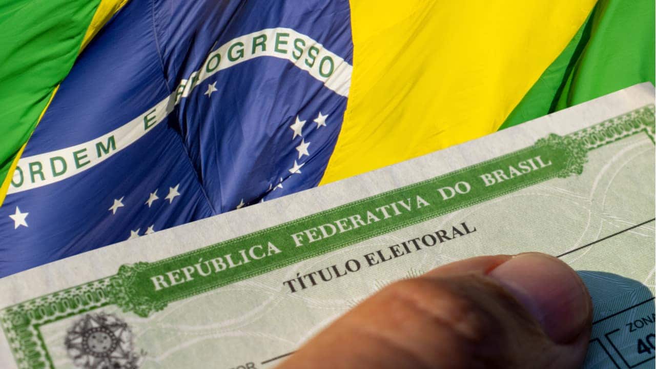 Título de eleitor