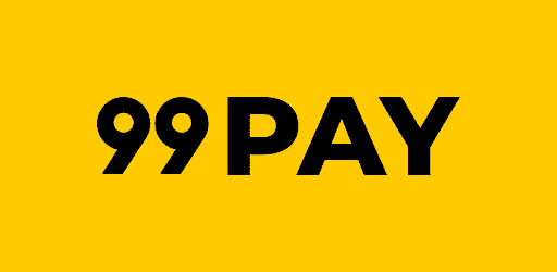 logo da 99Pay