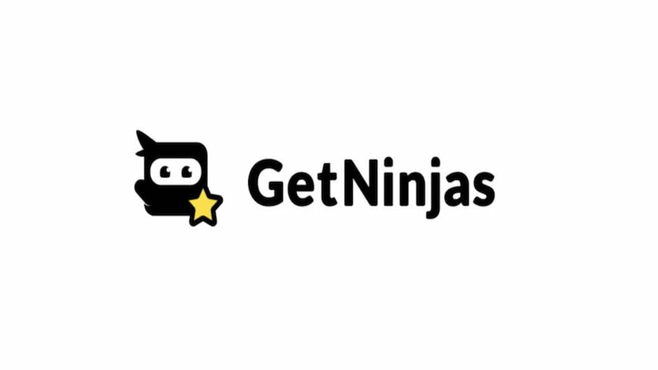 GetNinjas: conheça a plataforma que conecta profissionais e clientes