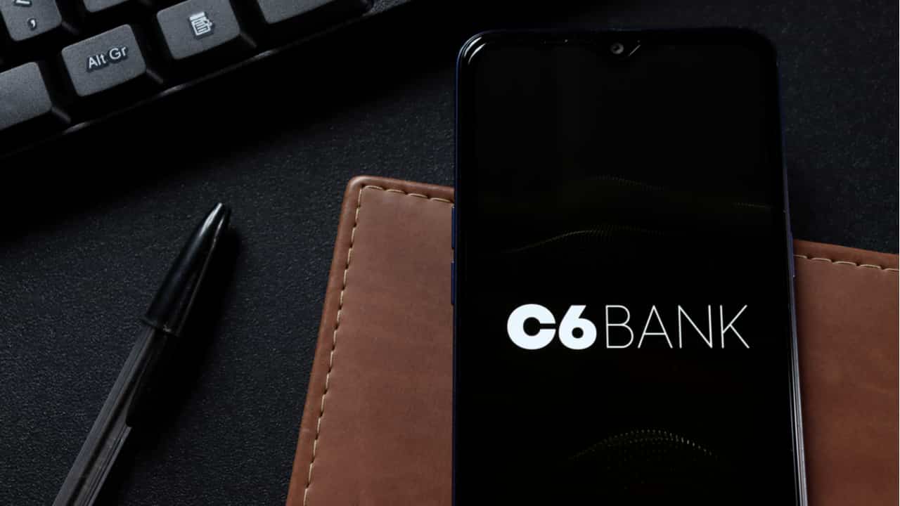 Nova parceria do C6