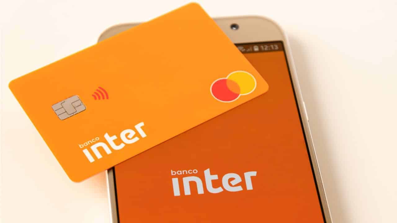 Conheça a nova área de cartões do Super App do Inter