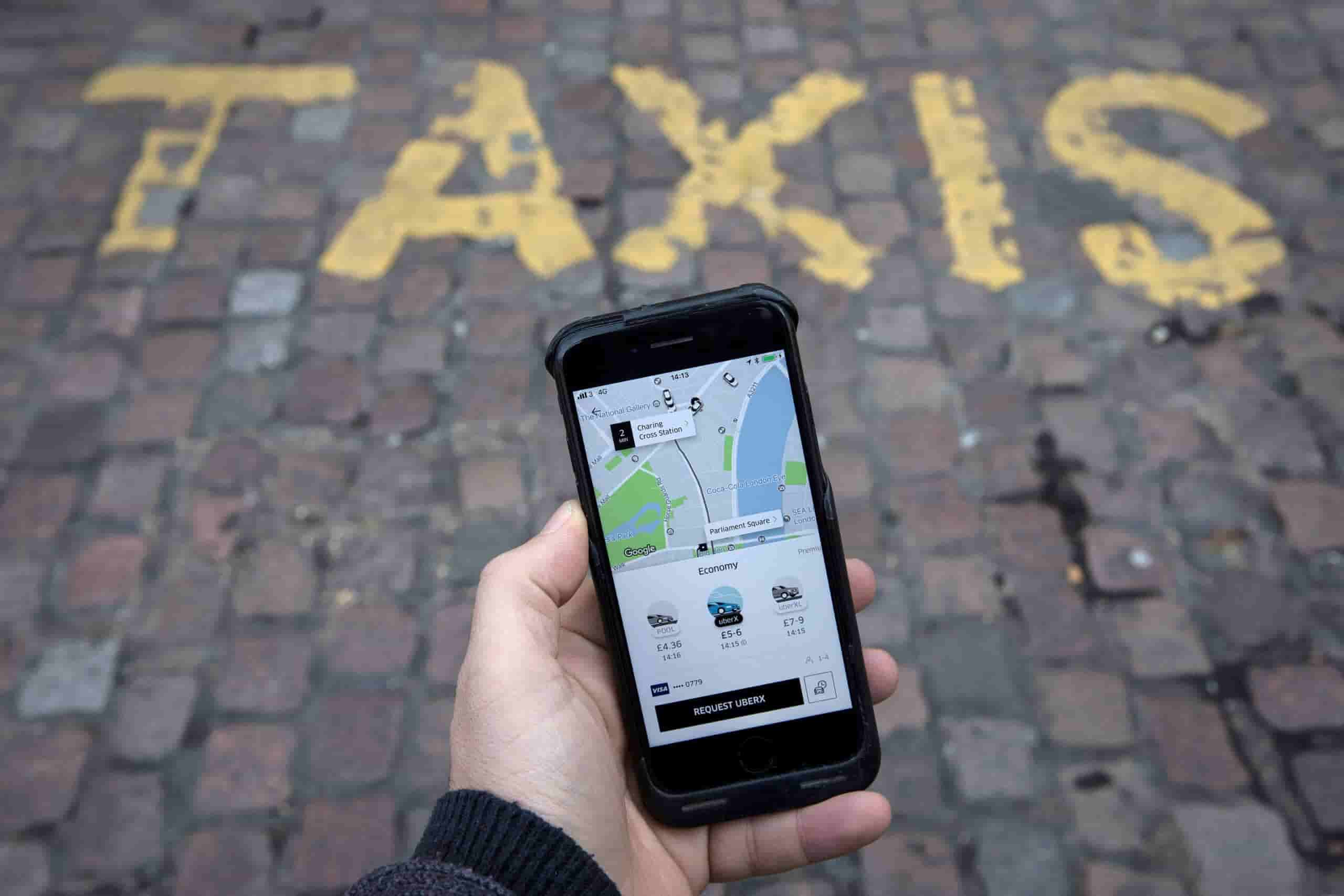 Entenda como vai funcionar a parceria entre Uber e taxistas