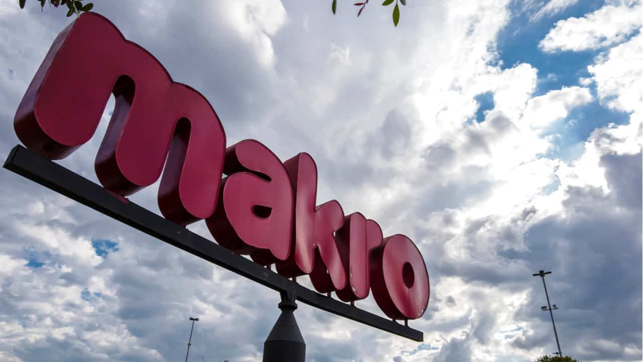Rede Makro