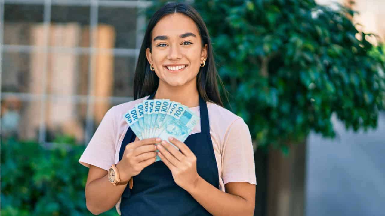 Bolsa Empreendedor de R$ 1 mil
